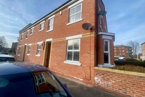 1 bedroom flat for sale, Old Oak Street, Didsbury Village