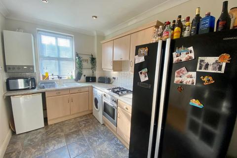 1 bedroom flat for sale, Old Oak Street, Didsbury Village