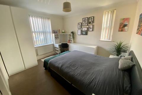 1 bedroom flat for sale, Old Oak Street, Didsbury Village