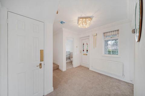 6 bedroom detached house for sale, Higher Croft, Whitefield