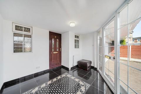 undefined, Higher Croft, Whitefield