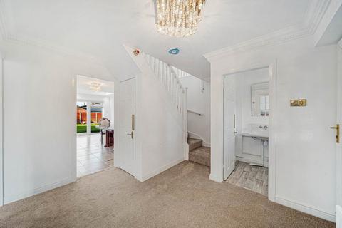 undefined, Higher Croft, Whitefield