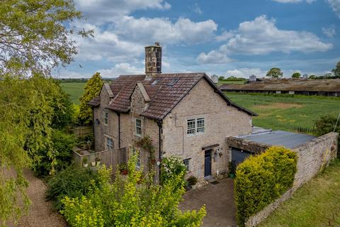 4 bedroom detached house for sale, Dalton Gates, Northallerton DL7