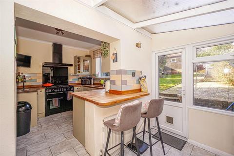 3 bedroom semi-detached house for sale, Downs Road, Hastings