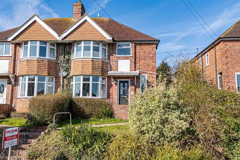 3 bedroom semi-detached house for sale, Downs Road, Hastings