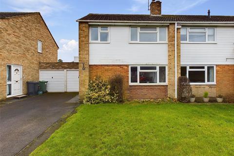 Langton Close, Gloucester, Gloucestershire, GL3