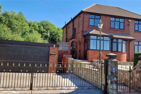 4 bedroom detached house for sale, Ferney Field Road, Chadderton, Oldham, Greater Manchester, OL9