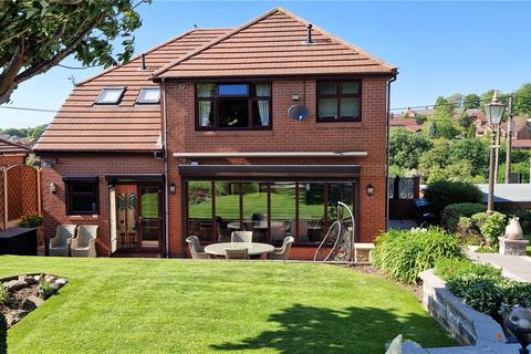 4 bedroom detached house for sale, Ferney Field Road, Chadderton, Oldham, Greater Manchester, OL9