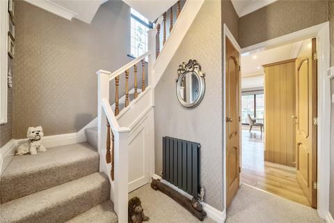 4 bedroom detached house for sale, Ferney Field Road, Chadderton, Oldham, Greater Manchester, OL9
