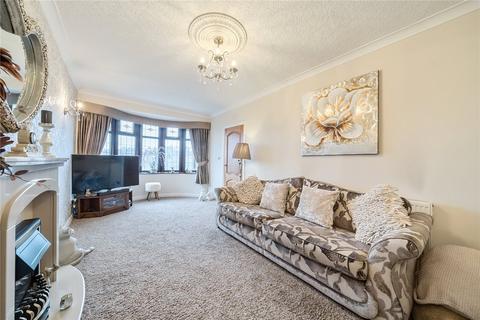 4 bedroom detached house for sale, Ferney Field Road, Chadderton, Oldham, Greater Manchester, OL9
