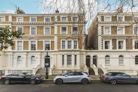 6 bedroom house for sale, Albert Square, South Lambeth