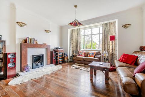 4 bedroom detached house for sale, Poynings Way, Woodside Park