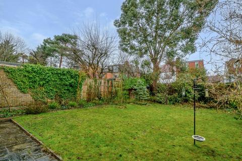 undefined, Poynings Way, Woodside Park