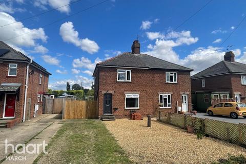 3 bedroom semi-detached house for sale, Uggmere Court Road, Ramsey Heights