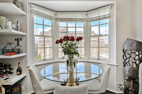 1 bedroom flat for sale, Whiteheads Grove Chelsea SW3