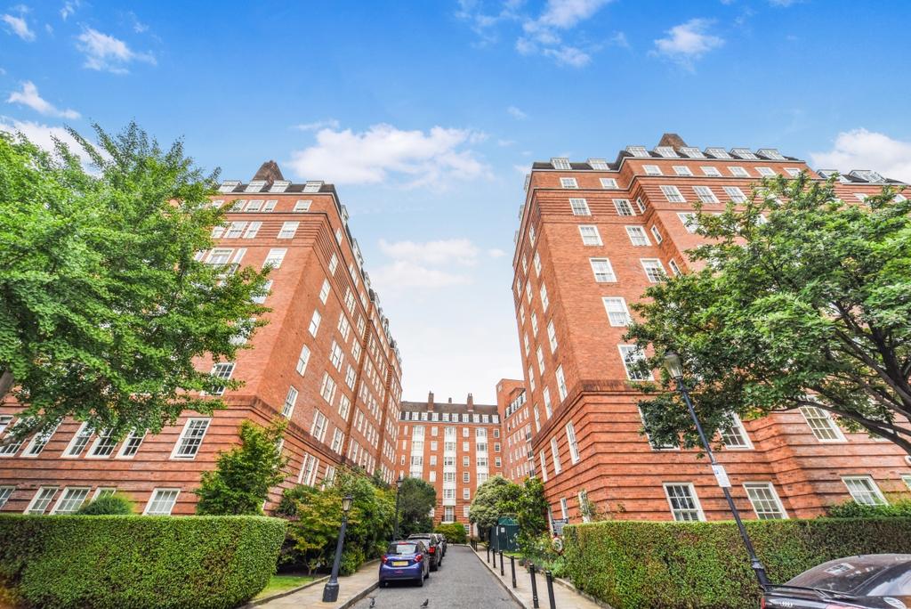 Cranmer Court