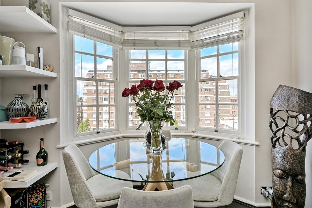 Cranmer Court
