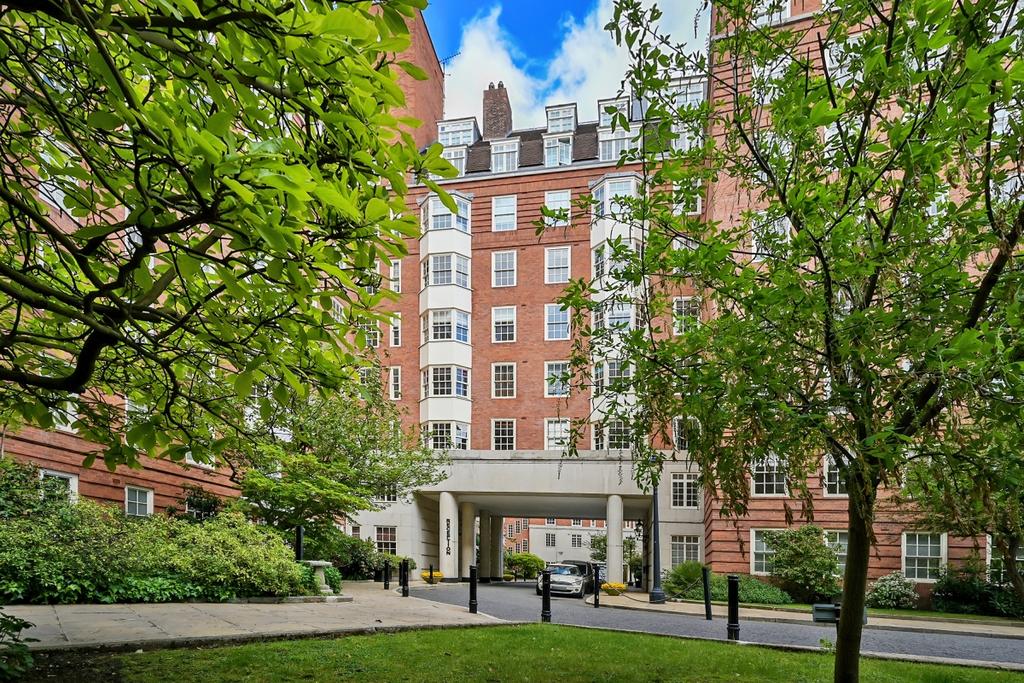 Cranmer Court