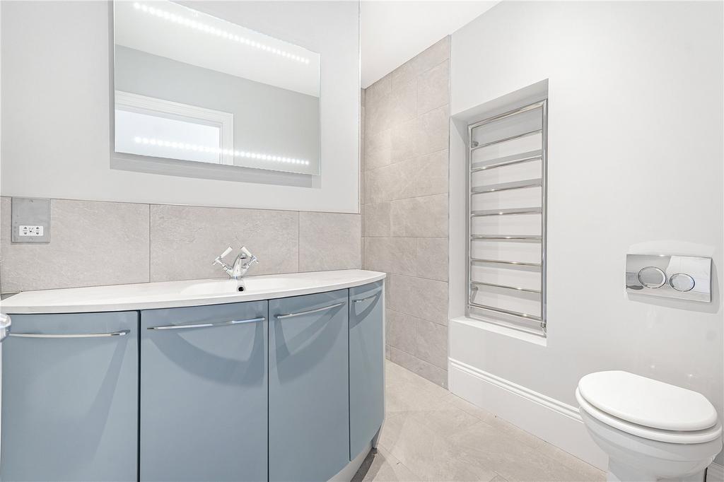 Principal En Suite