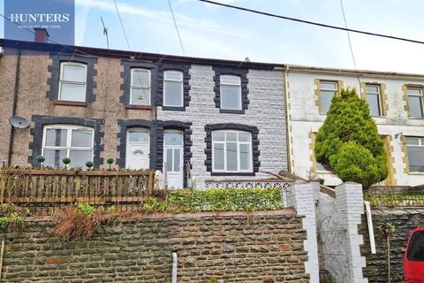 2 bedroom terraced house for sale, Mount Pleasant, Blaengarw