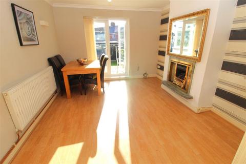 3 bedroom end of terrace house for sale, Longmoor Lane, Liverpool L10