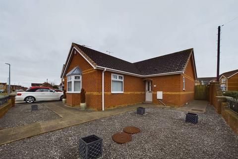 3 bedroom bungalow for sale, Cleeve Road, Hedon, HU12