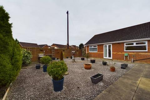 3 bedroom bungalow for sale, Cleeve Road, Hedon, HU12