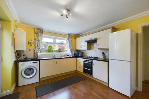 3 bedroom bungalow for sale, Cleeve Road, Hedon, HU12
