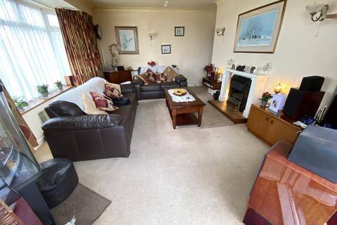 3 bedroom detached bungalow for sale, Bradstock Close, Poole BH12