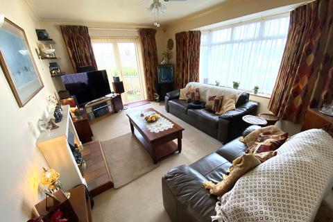 3 bedroom detached bungalow for sale, Bradstock Close, Poole BH12