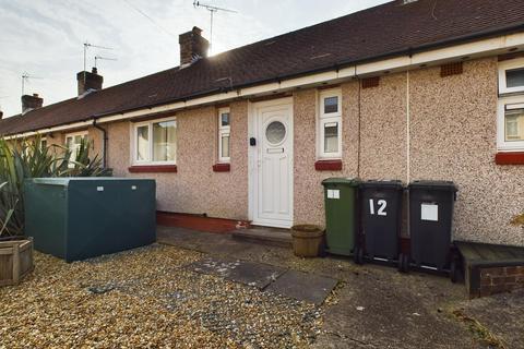 1 bedroom bungalow for sale, Totland Road, Portsmouth PO6