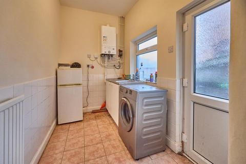 2 bedroom terraced house for sale, Ashby Road, Hinckley