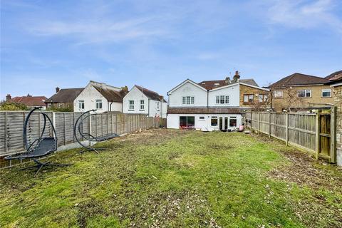 38 Main Road, Hextable, Swanley, BR8 7RA
