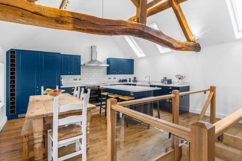 3 bedroom barn conversion for sale, Stonewall House, Grange Lane, Lichfield