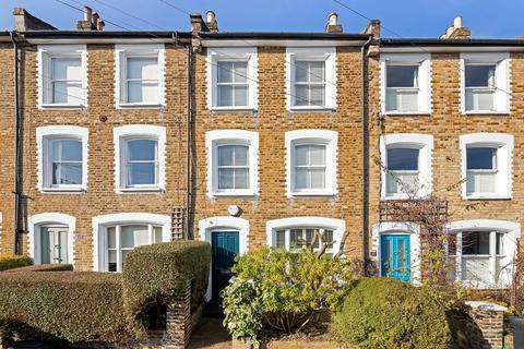 3 bedroom terraced house for sale, Mount Ash Road, Sydenham, London, SE26