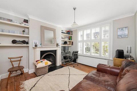 3 bedroom terraced house for sale, Mount Ash Road, Sydenham, London, SE26