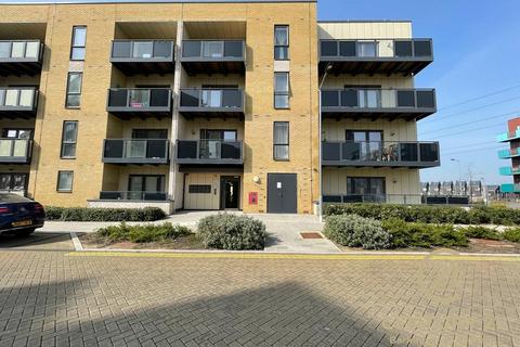 2 bedroom flat for sale, Dalton House, Handley Page Road, Barking IG11