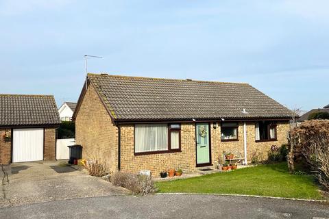 2 bedroom detached bungalow for sale, Casterbridge Close, Swanage BH19