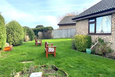 2 bedroom detached bungalow for sale, Casterbridge Close, Swanage BH19