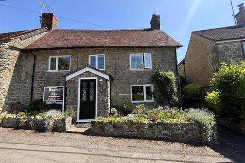 3 bedroom cottage for sale, New Road, Zeals