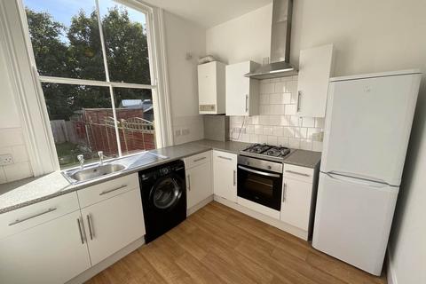 3 bedroom flat to rent, Charlton Church Lane, Charlton, London