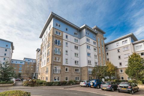 12/48 Pilrig Heights, Edinburgh, EH6 5BB