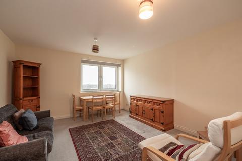 12/48 Pilrig Heights, Edinburgh, EH6 5BB