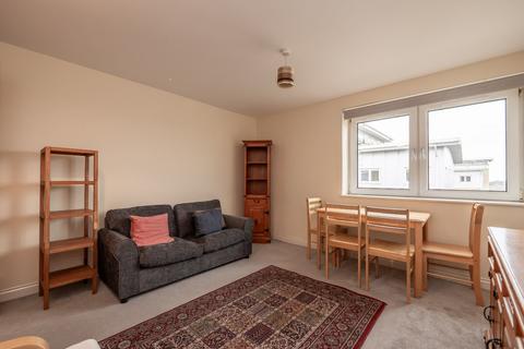 12/48 Pilrig Heights, Edinburgh, EH6 5BB