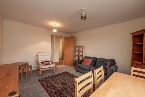 12/48 Pilrig Heights, Edinburgh, EH6 5BB