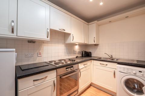 12/48 Pilrig Heights, Edinburgh, EH6 5BB