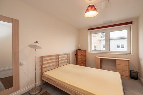 12/48 Pilrig Heights, Edinburgh, EH6 5BB