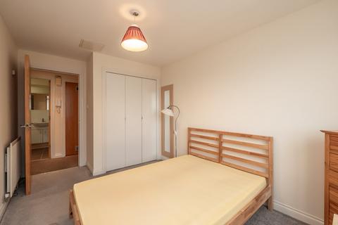 12/48 Pilrig Heights, Edinburgh, EH6 5BB