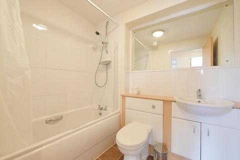 12/48 Pilrig Heights, Edinburgh, EH6 5BB