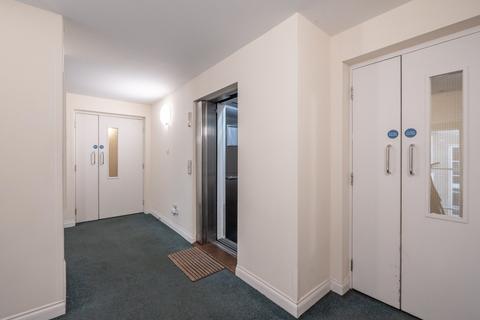 12/48 Pilrig Heights, Edinburgh, EH6 5BB